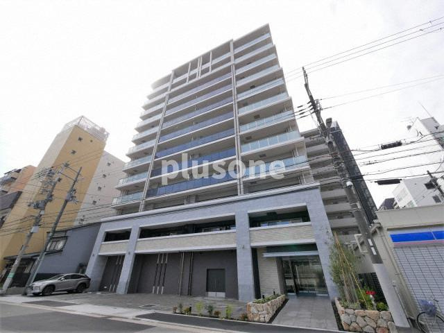 【外観】 | ポラリス松ヶ枝