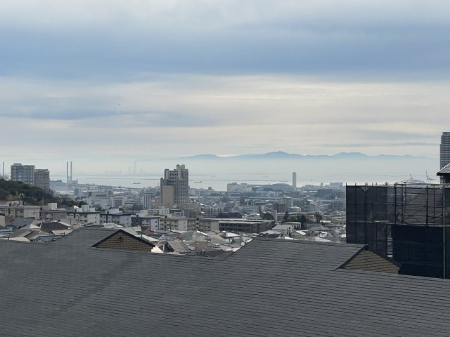 【展望】の画像