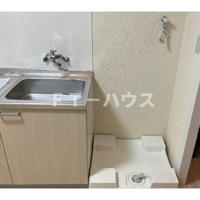 船橋セブンハイツの設備