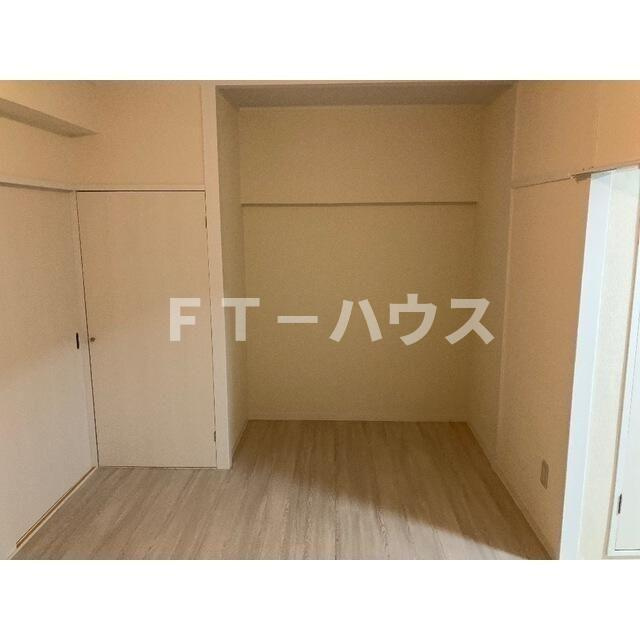 船橋セブンハイツのその他