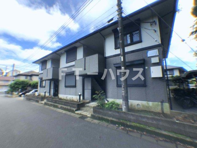 ヴィラージュコート 壱番館