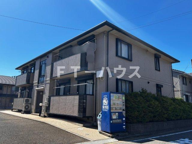 マークサウンド Ⅱ