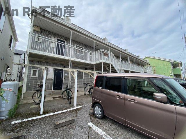 ドミールエントピアの展望