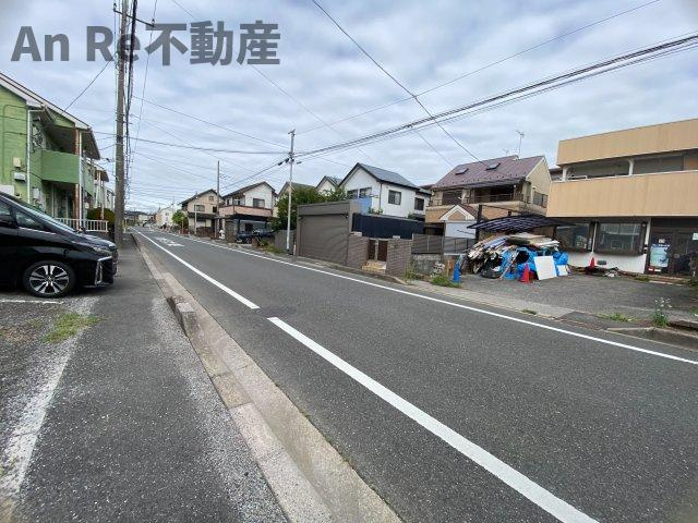 ドミールエントピアの周辺