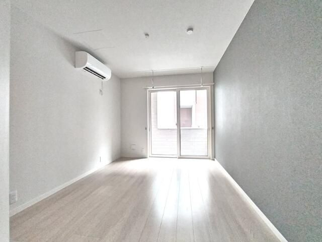 ソレイユ目白台の居間・リビング