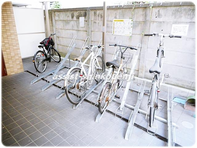 アーバヒルズ中野新橋のその他共用部分
