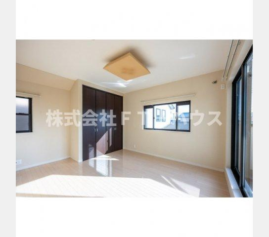 前貝塚町貸家の設備|その他画像