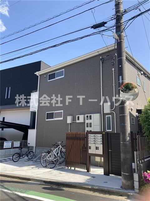 リーブルファイン塚田