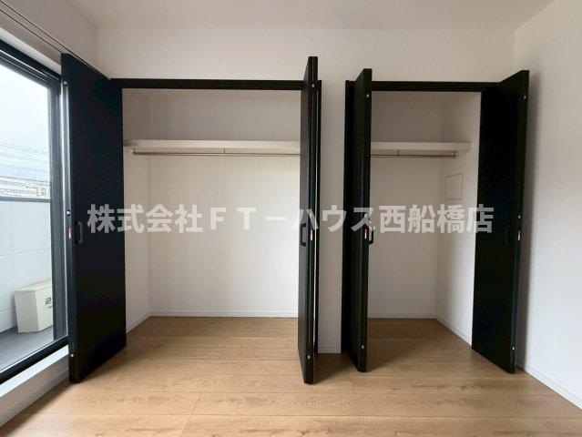 ミリアビタ船橋のその他