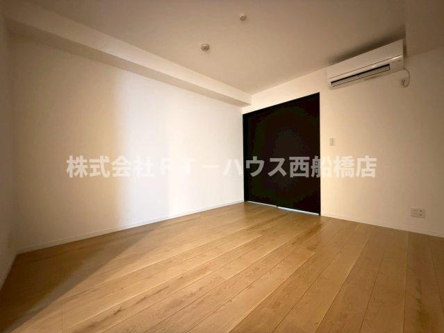 ミリアビタ船橋の居間・リビング