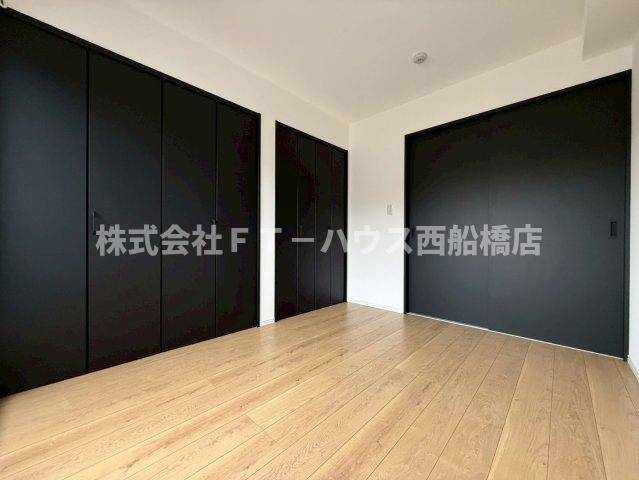 ミリアビタ船橋のその他