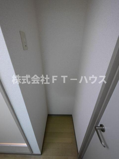 ベイステート安間のその他