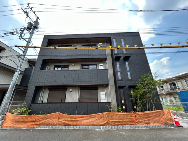 D-PRECIOUS深大寺東町の外観|☆大和ハウス施工D-room賃貸☆