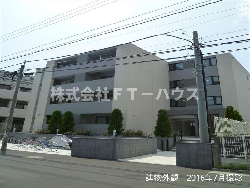 レ・ソール西船橋