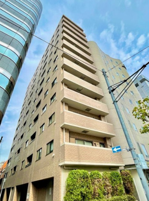 【外観】 | ラクラス田原町
