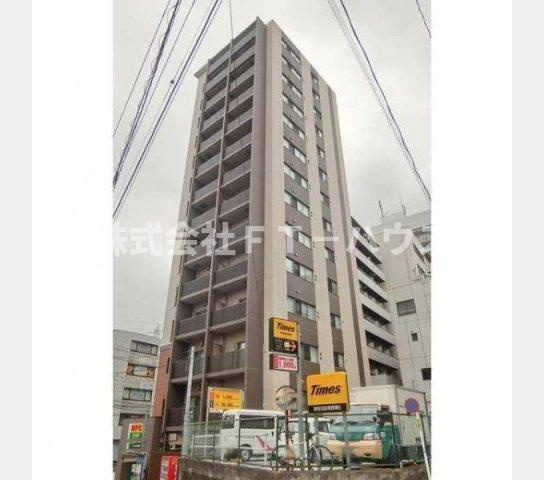 プライムアーバン津田沼の外観|外観