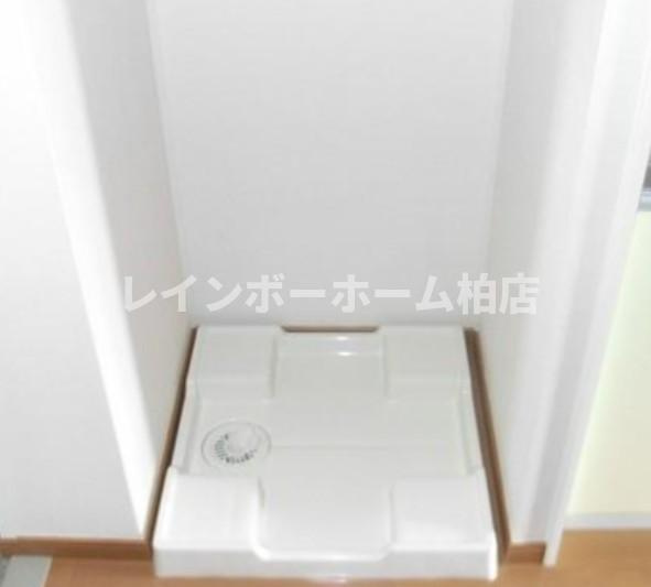 仲介手数料（賃料の1.10ヵ月）の50％OFF対象物件！の設備