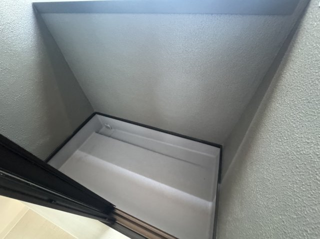 港区三先2丁目事務所倉庫