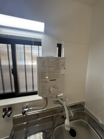 港区三先2丁目事務所倉庫
