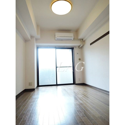 【寝室】 | プレール麻布仙台坂 | 寝室です。