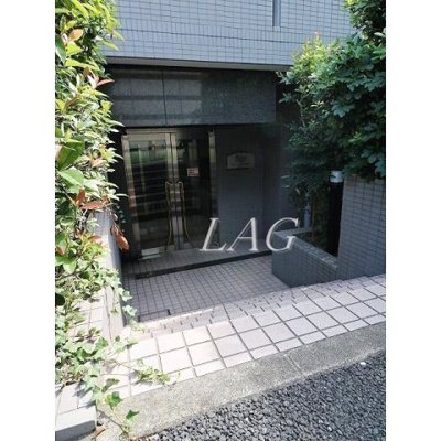 【その他】 | プレール麻布仙台坂