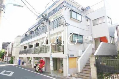 【外観】 | ウエストヒル | 外観です。