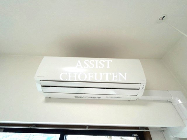 エスペランザヴィエントの設備