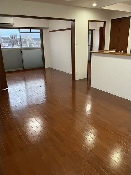 OSM植田・壱番館