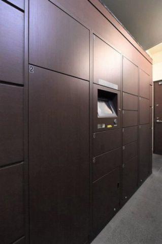 【その他】パレステュディオ新宿都庁前