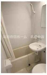 ※同間取り別部屋参考写真