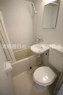 ※同間取り別部屋参考写真