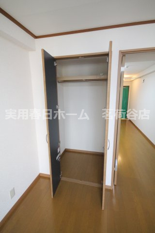 ※同間取り別部屋参考写真