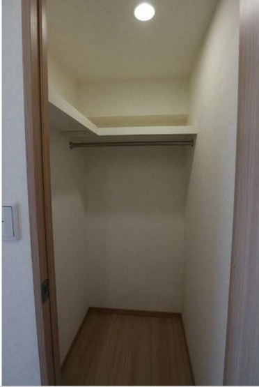 【収納】 | ルーブル南馬込参番館