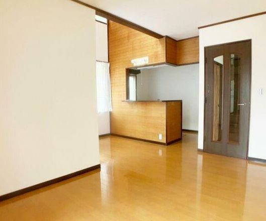 【居間・リビング】 | ヒルクレストタウン石川C棟