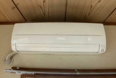 【設備】 | ヒルクレストタウン石川C棟