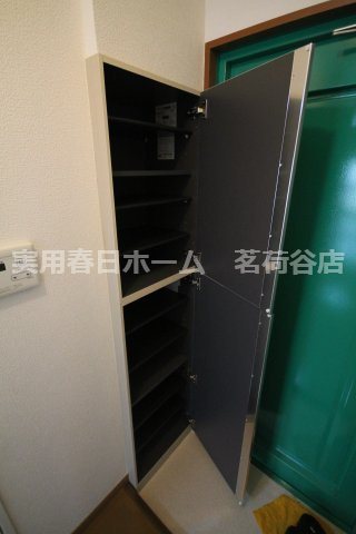 ※同間取り別部屋参考写真