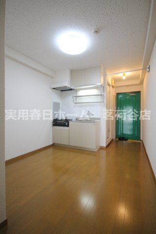 ※同間取り別部屋参考写真
