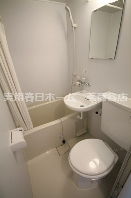 ※同間取り別部屋参考写真