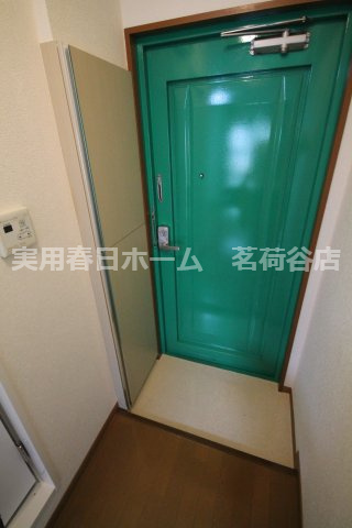※同間取り別部屋参考写真