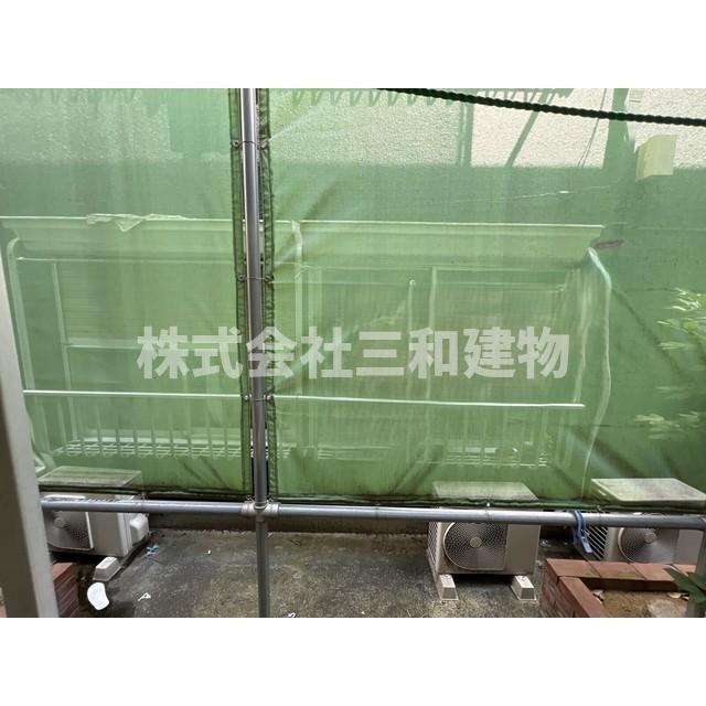 メゾンクレセールのその他
