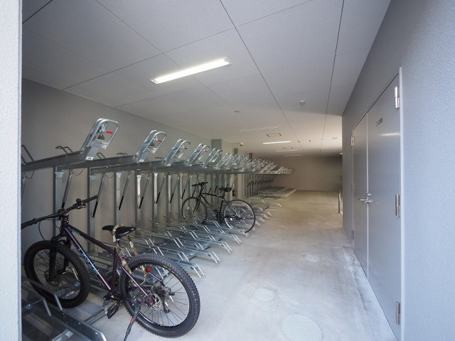 S-RESIDENCE布施aventraのその他共用部分