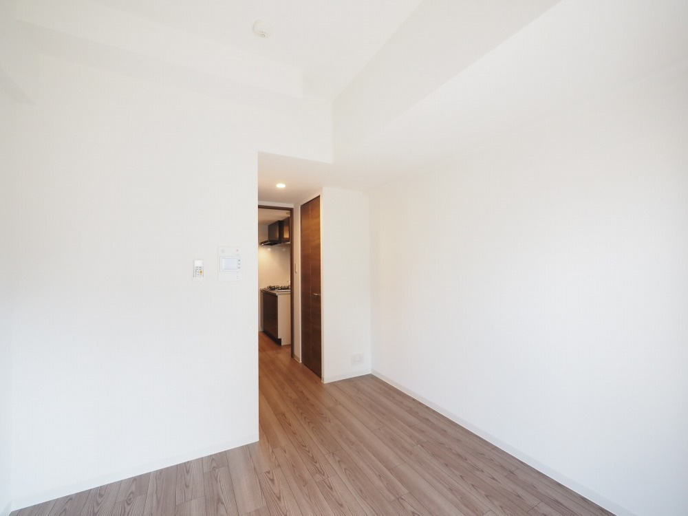 S-RESIDENCE布施aventraの内装