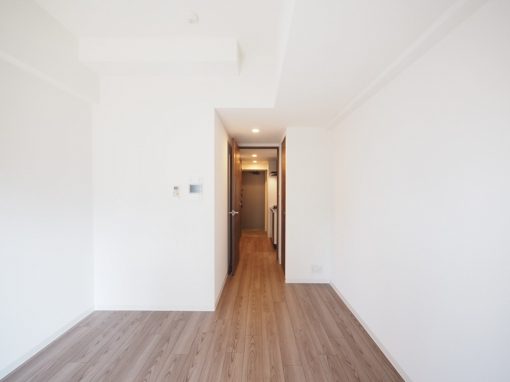 S-RESIDENCE布施aventraの居間・リビング