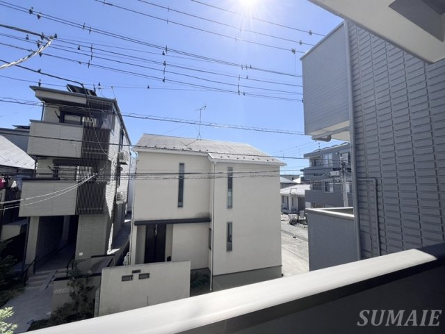 マロン824の展望