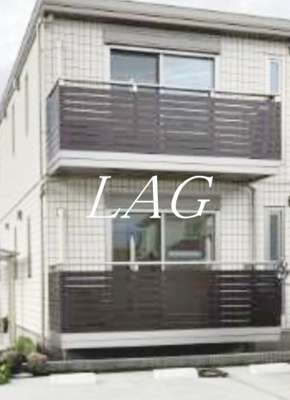 【外観】 | メゾンはなの木 | 外観です。