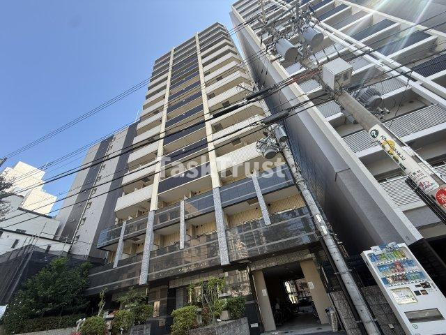 【外観】 | アドバンス大阪城レガーレ
