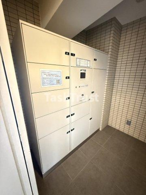 【その他共用部分】 | アドバンス大阪城レガーレ