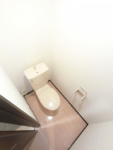 【トイレ】 | sea side residence
