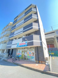 sea side residenceの画像
