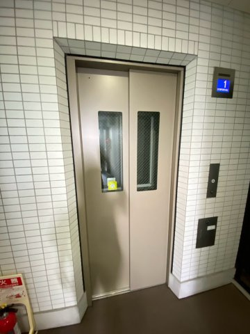 【その他共用部分】 | sea side residence